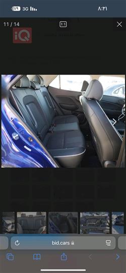 هيونداي فينو